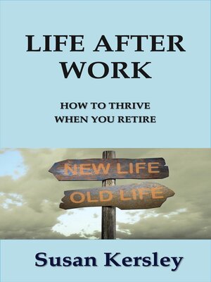 cover image of Life After Work